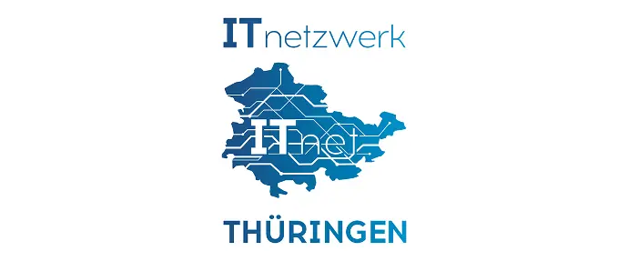 ITnet Thüringen