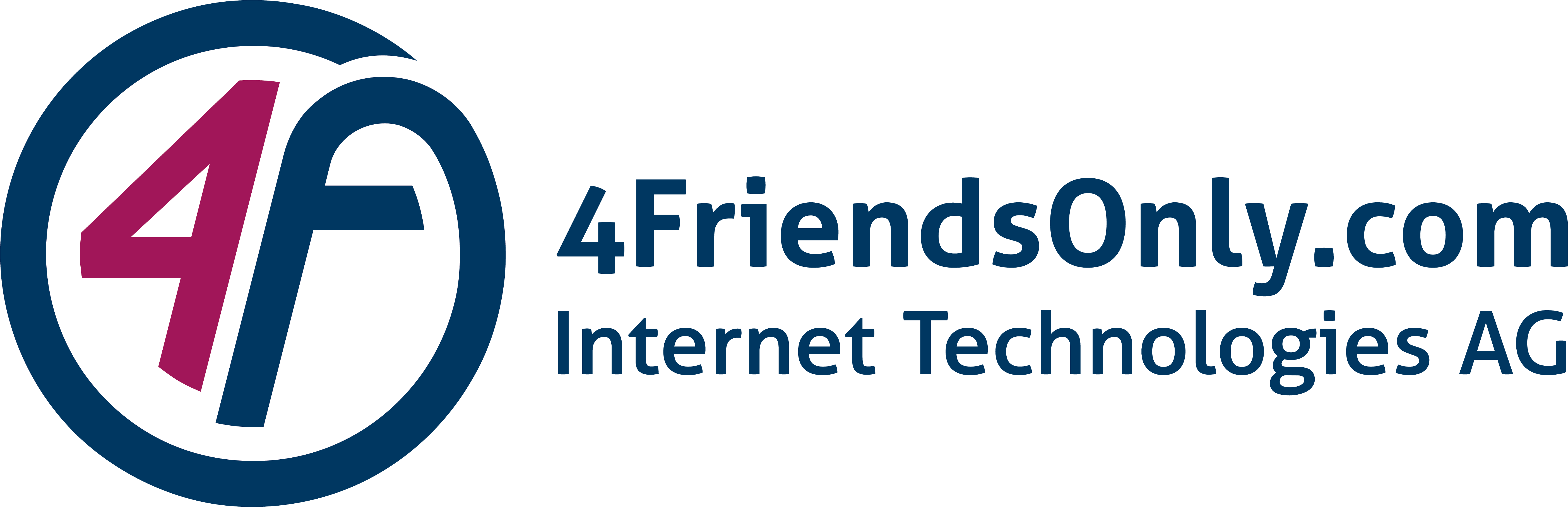 (53) 4FriendsOnly.com Internet Technologies AG